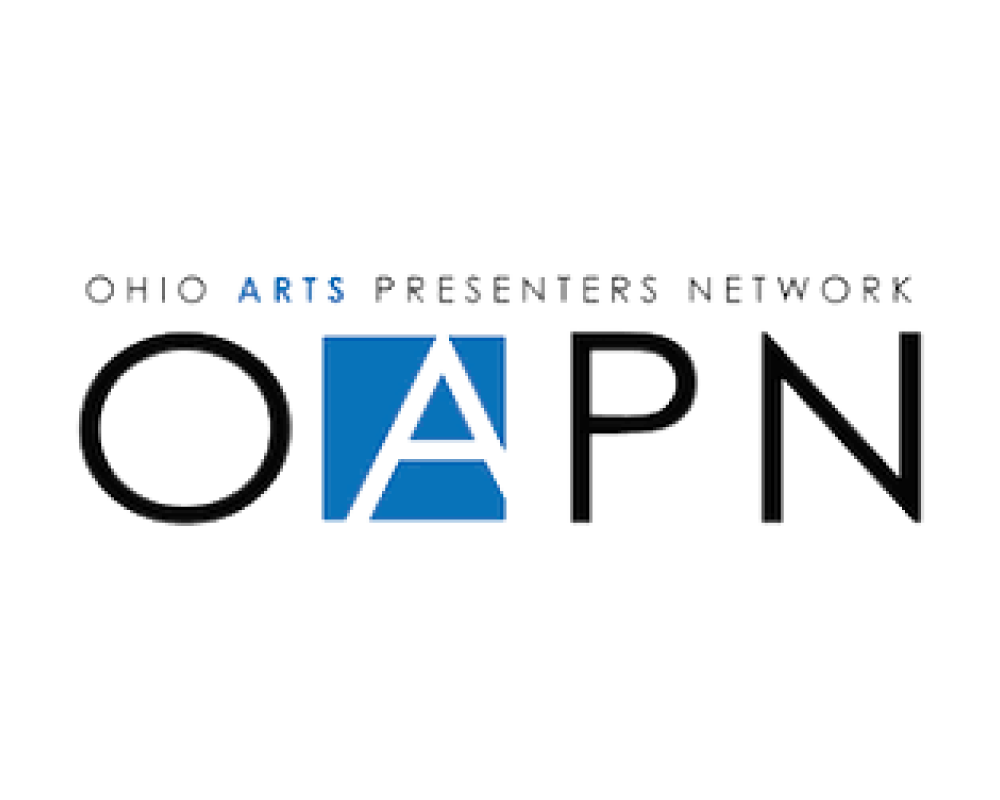 The purpose of the Ohio Arts Presenters Network (OAPN) is to provide programs, including an annual booking conference, and services that strengthen the quality and scope of the performing arts in Ohio. OAPN serves its membership which includes presenters (organizations that engage performing artists), as well as artists, management agencies, and service organizations.